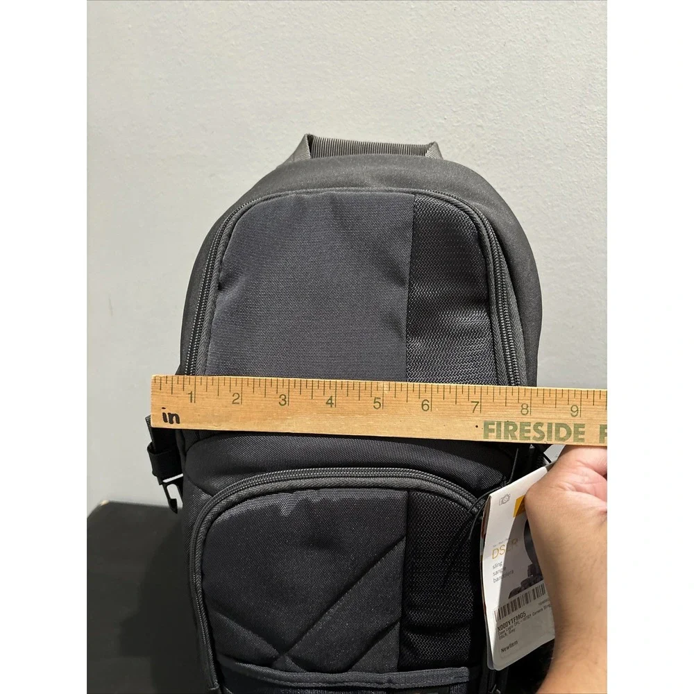 Case Logic case logic